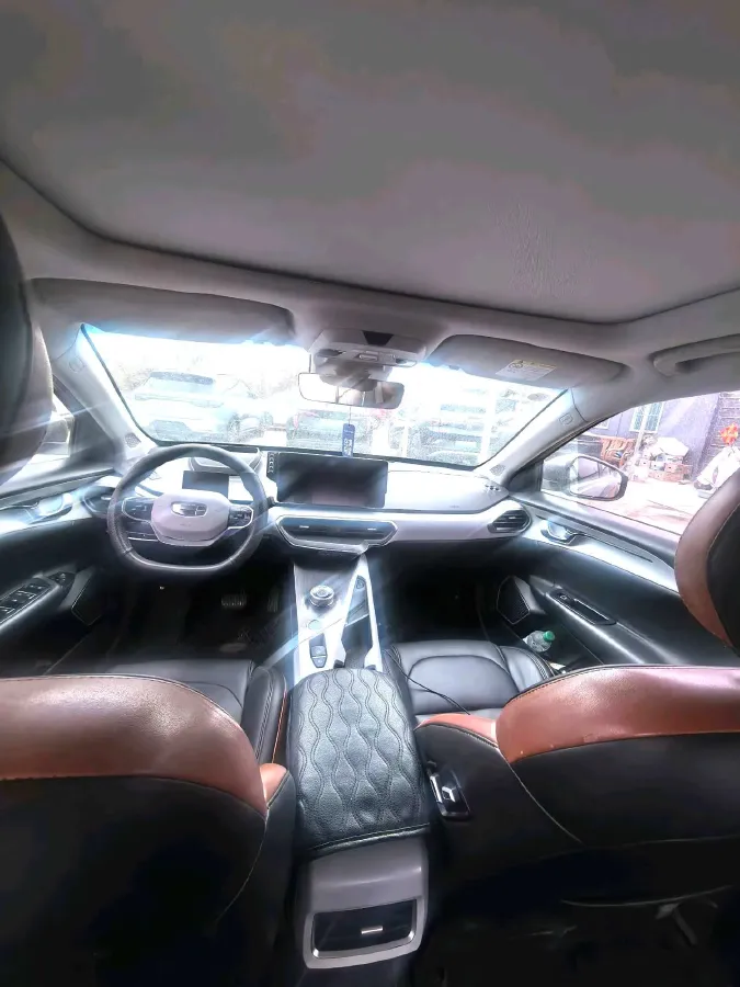 2019 Geometry A BEV 61.9KWH,autocango,china used car exporter,china ev exporter,chinese used car exporter,chinese used ev exporter