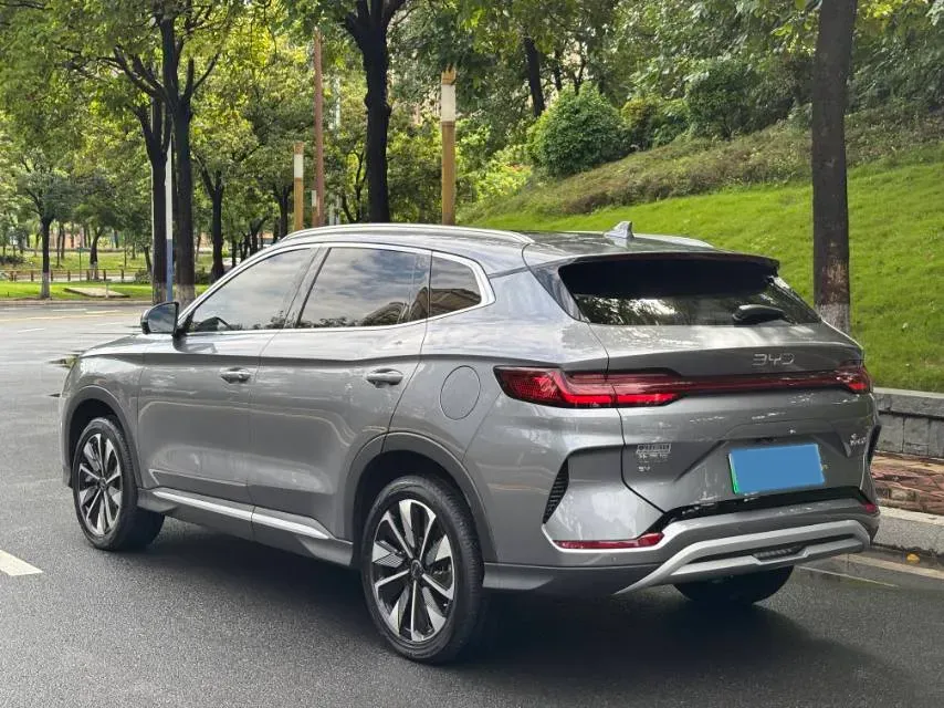 2025 BYD Song Plus BEV 71.8KWH,autocango,china used car exporter,china ev exporter,chinese used car exporter,chinese used ev exporter