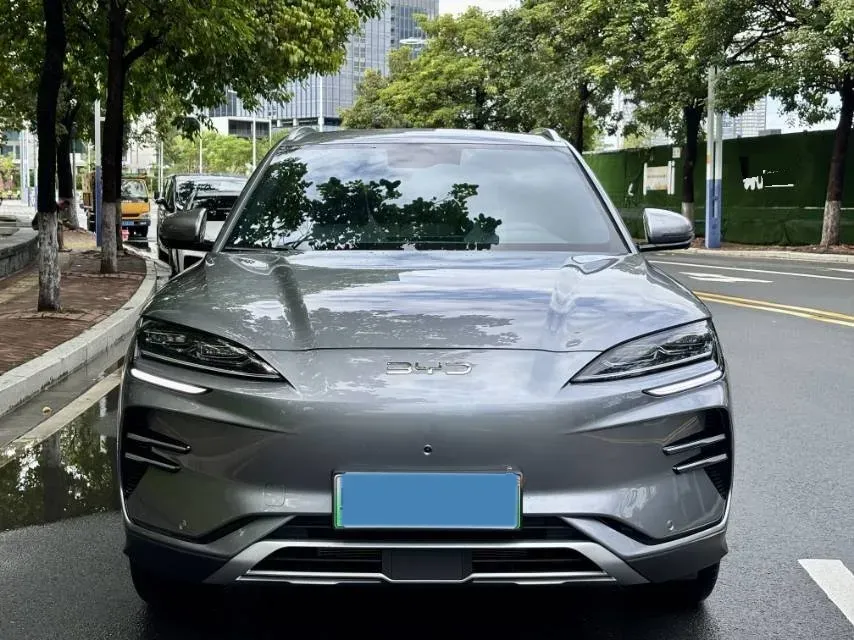 2025 BYD Song Plus BEV 71.8KWH,autocango,china used car exporter,china ev exporter,chinese used car exporter,chinese used ev exporter