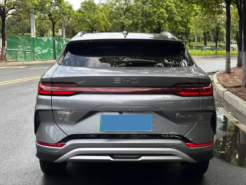 2025 BYD Song Plus BEV 71.8KWH,autocango,china used car exporter,china ev exporter,chinese used car exporter,chinese used ev exporter