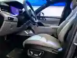 2023 Lexus NX 2.5L 189HP L4 E-CVT Hybrid
