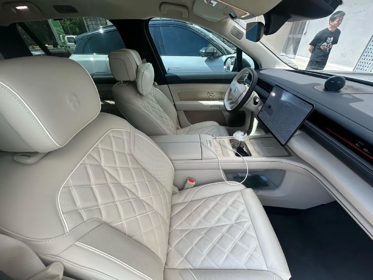 2026 NIO ES8 BEV,autocango,china used car exporter,china ev exporter,chinese used car exporter,chinese used ev exporter