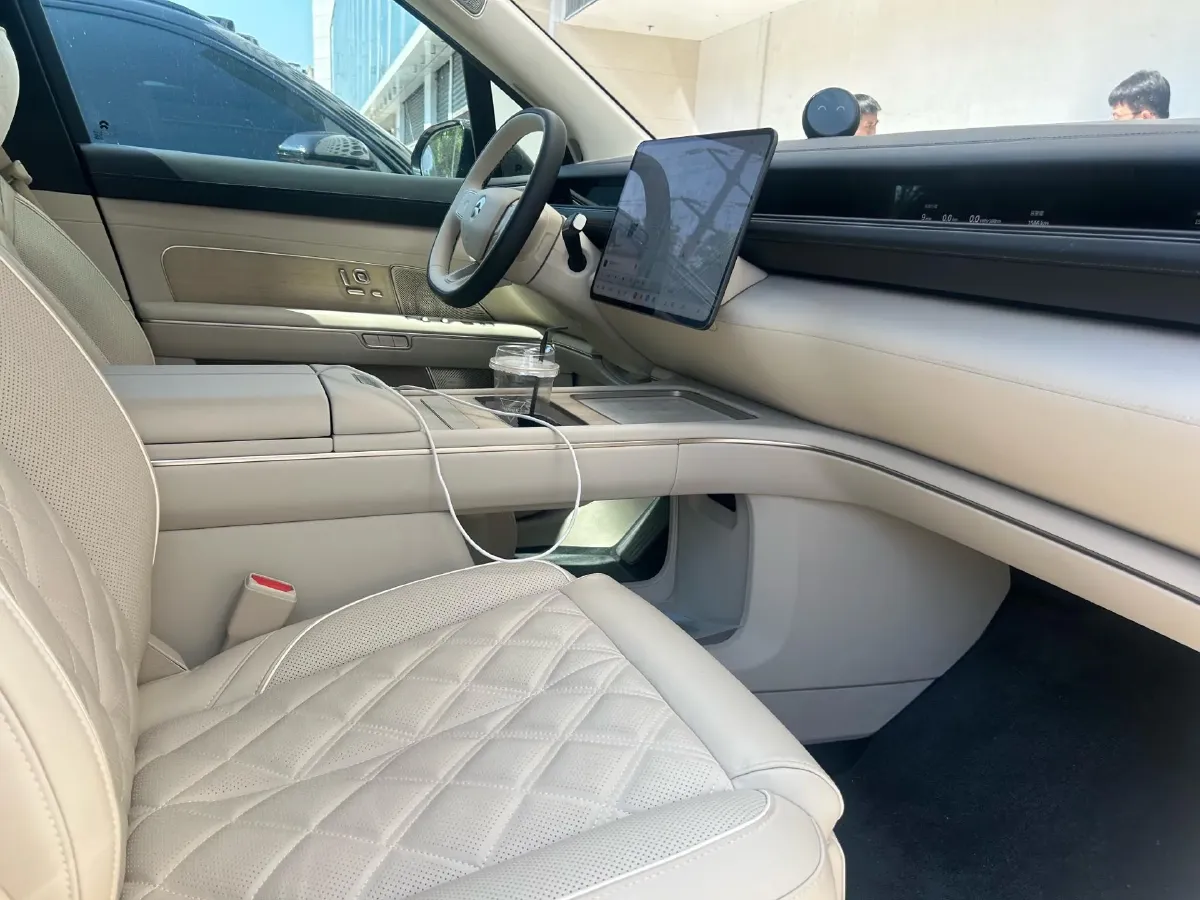 2026 NIO ES8 BEV,autocango,china used car exporter,china ev exporter,chinese used car exporter,chinese used ev exporter
