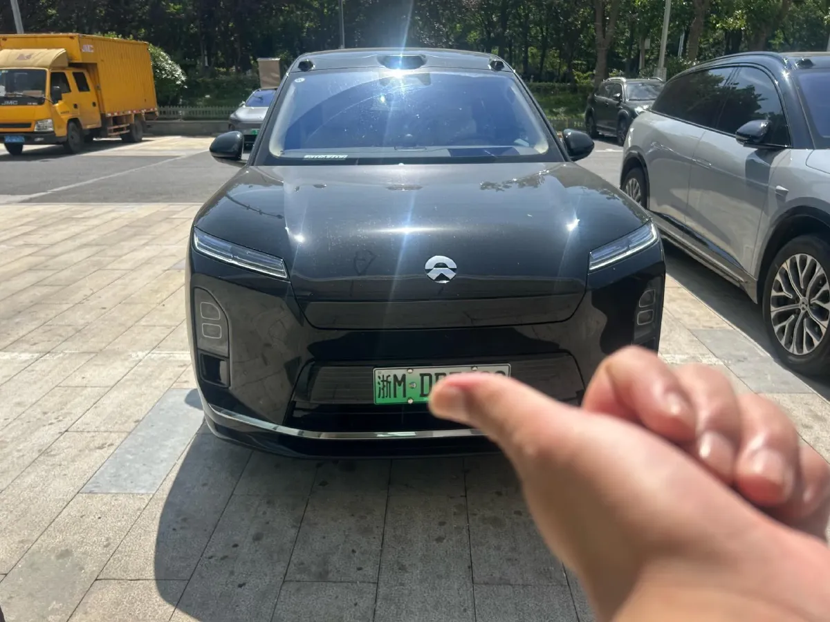 2026 NIO ES8 BEV,autocango,china used car exporter,china ev exporter,chinese used car exporter,chinese used ev exporter