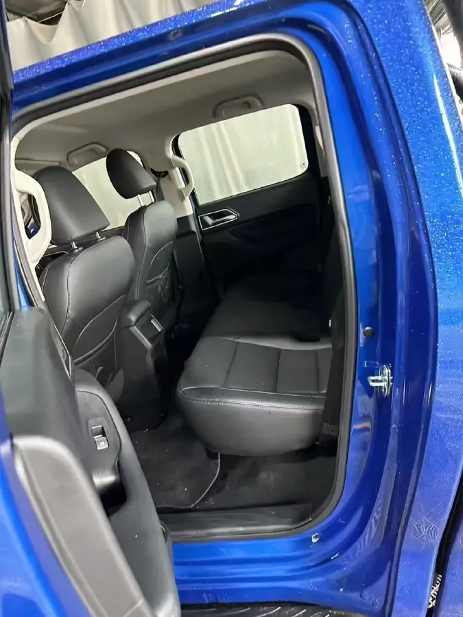 2026 Great Wall Poer 2.4T 186HP L4 9AT,autocango,china used car exporter,china ev exporter,chinese used car exporter,chinese used ev exporter