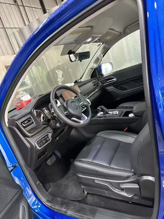 2026 Great Wall Poer 2.4T 186HP L4 9AT,autocango,china used car exporter,china ev exporter,chinese used car exporter,chinese used ev exporter