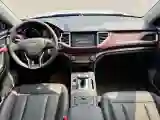 2019 Haval H6 Coupe 1.5T 169HP L4 7DCT