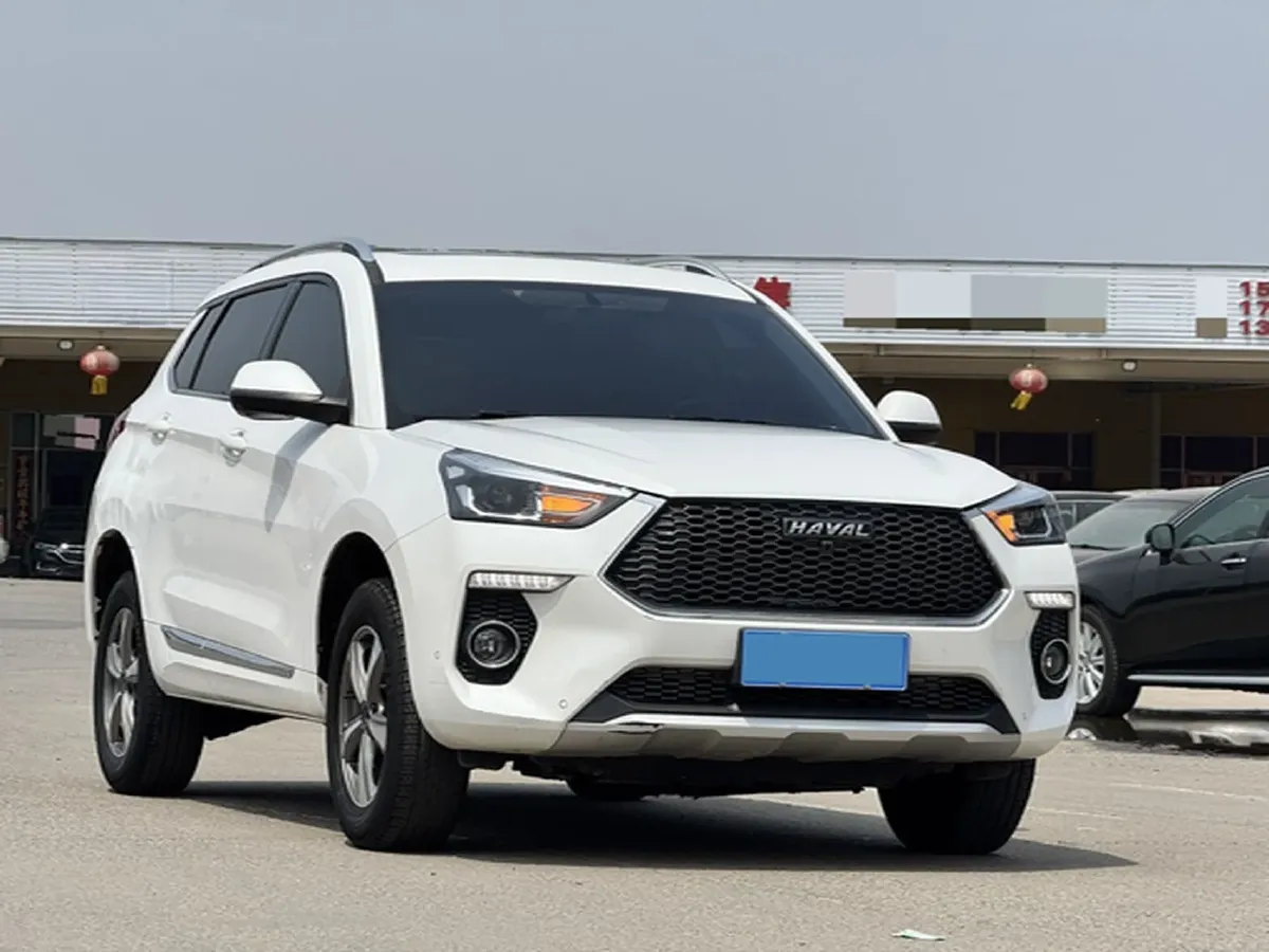2019 Haval H6 Coupe 1.5T 169HP L4 7DCT,autocango,china used car exporter,china ev exporter,chinese used car exporter,chinese used ev exporter