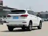 2019 Haval H6 Coupe 1.5T 169HP L4 7DCT