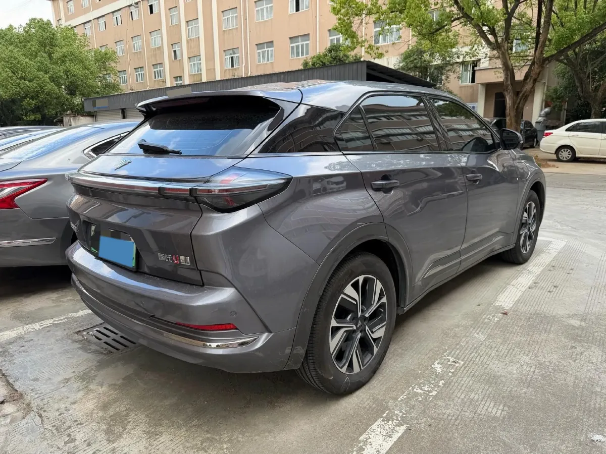 2023 Neta U BEV,autocango,china used car exporter,china ev exporter,chinese used car exporter,chinese used ev exporter