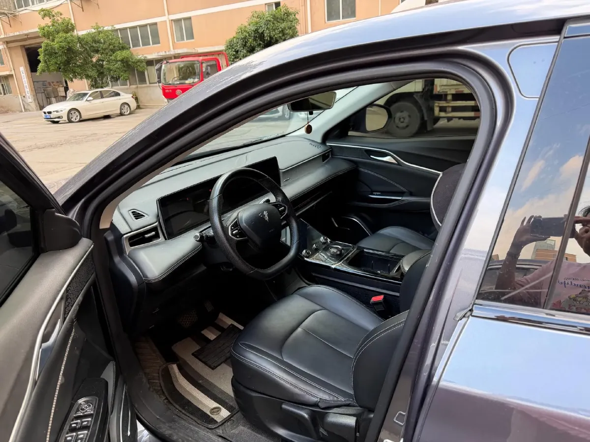 2023 Neta U BEV,autocango,china used car exporter,china ev exporter,chinese used car exporter,chinese used ev exporter
