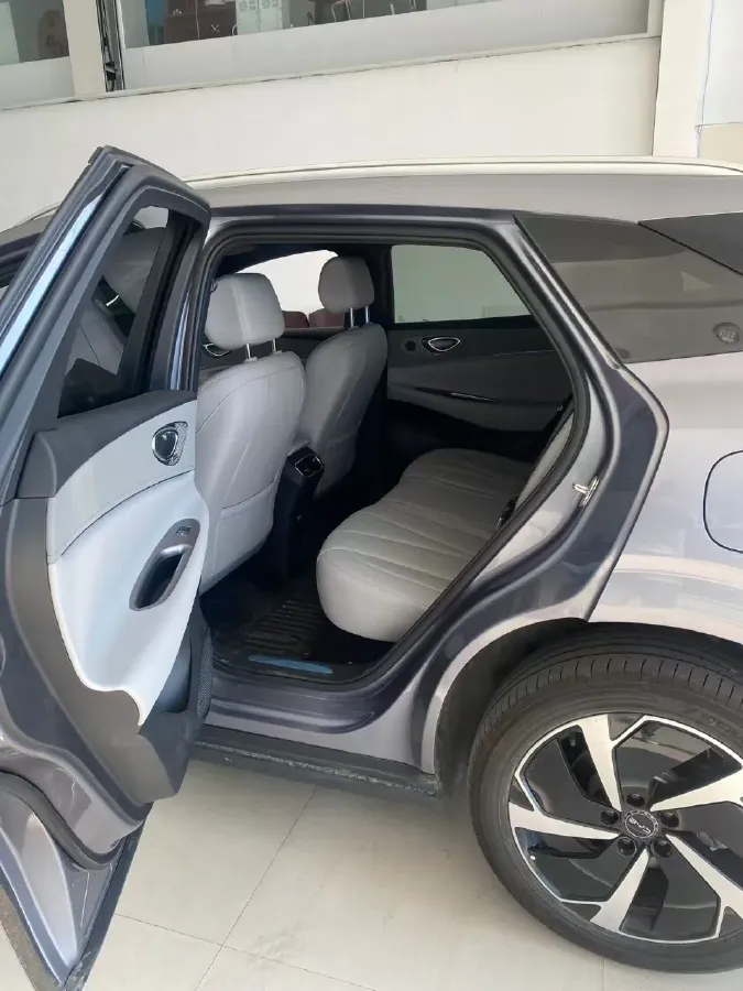 2025 BYD Sea Lion 06 1.5L 101HP L4 E-CVT PHEV,autocango,china used car exporter,china ev exporter,chinese used car exporter,chinese used ev exporter
