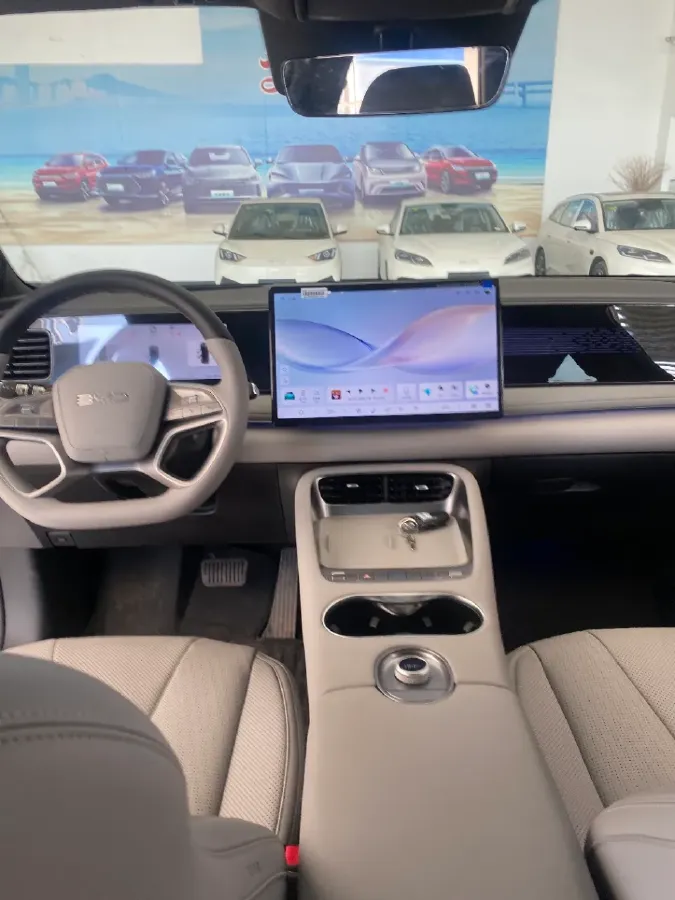 2025 BYD Sea Lion 06 1.5L 101HP L4 E-CVT PHEV,autocango,china used car exporter,china ev exporter,chinese used car exporter,chinese used ev exporter