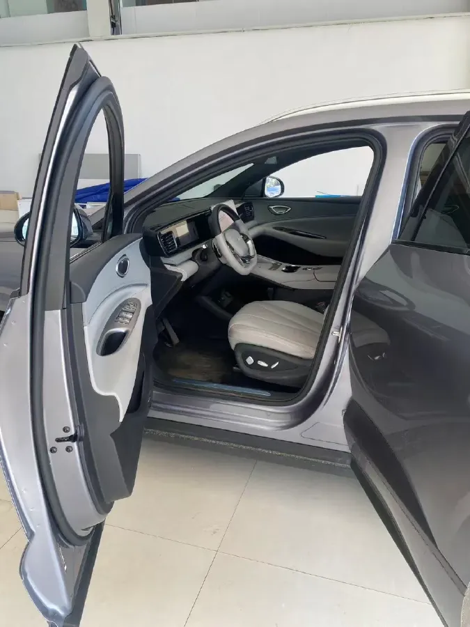 2025 BYD Sea Lion 06 1.5L 101HP L4 E-CVT PHEV,autocango,china used car exporter,china ev exporter,chinese used car exporter,chinese used ev exporter