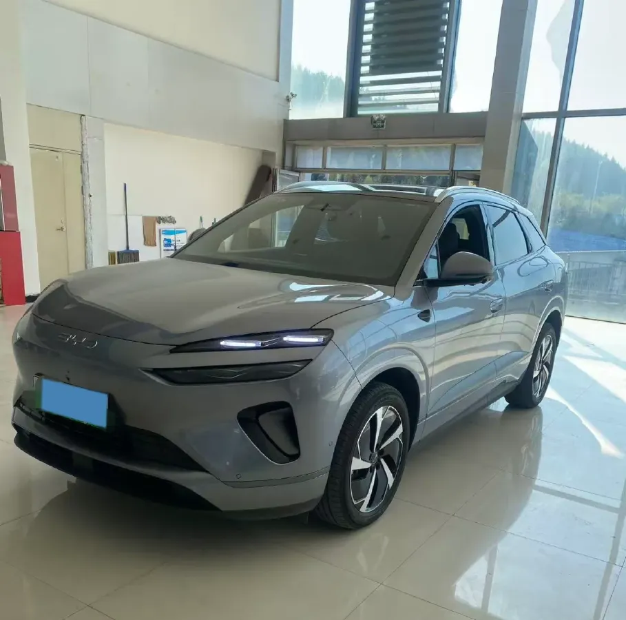 2025 BYD Sea Lion 06 1.5L 101HP L4 E-CVT PHEV,autocango,china used car exporter,china ev exporter,chinese used car exporter,chinese used ev exporter