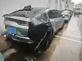 2025 ONVO L60 BEV