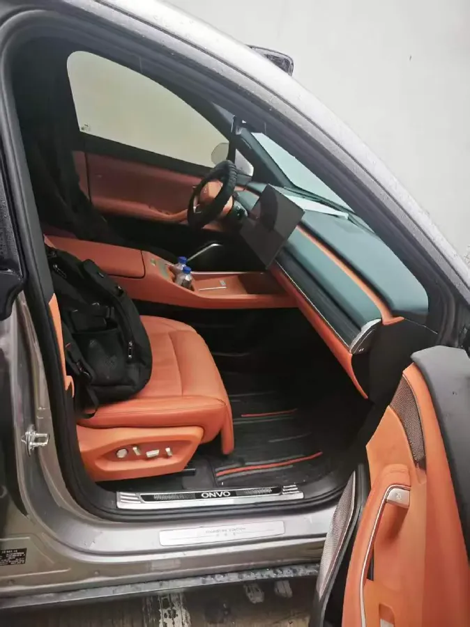2025 ONVO L60 BEV,autocango,china used car exporter,china ev exporter,chinese used car exporter,chinese used ev exporter