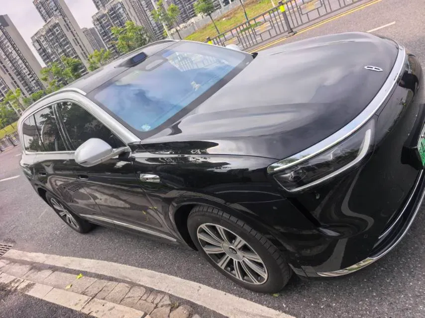 2025 AITO AITO M8 REEV 160HP REEV 37KWH,autocango,china used car exporter,china ev exporter,chinese used car exporter,chinese used ev exporter