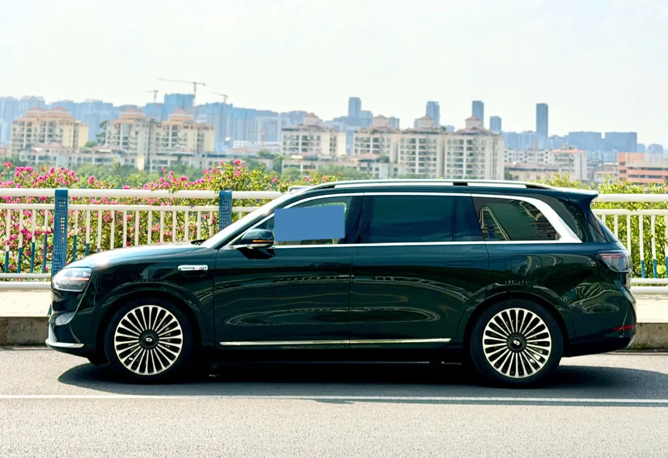 2025 AITO AITO M9 BEV 100KWH,autocango,china used car exporter,china ev exporter,chinese used car exporter,chinese used ev exporter