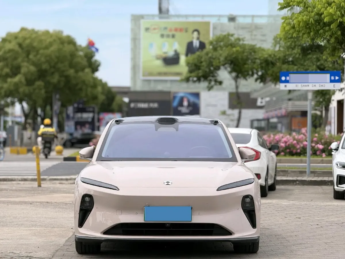 2024 NIO ET5 BEV 75KWH,autocango,china used car exporter,china ev exporter,chinese used car exporter,chinese used ev exporter