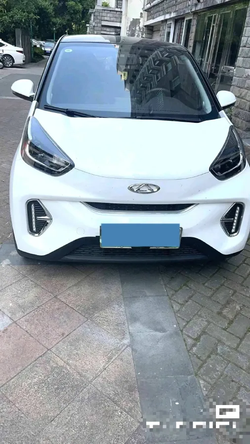 2024 Chery Little Ant BEV 25.05KWH,autocango,china used car exporter,china ev exporter,chinese used car exporter,chinese used ev exporter