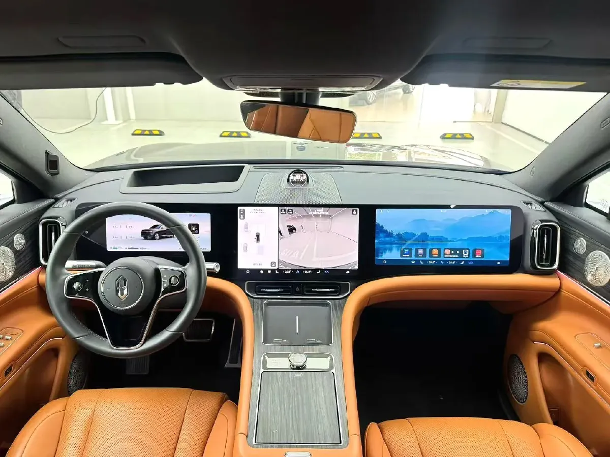 2024 AITO AITO M9 1.5T 152HP L4 REEV 42KWH,autocango,china used car exporter,china ev exporter,chinese used car exporter,chinese used ev exporter