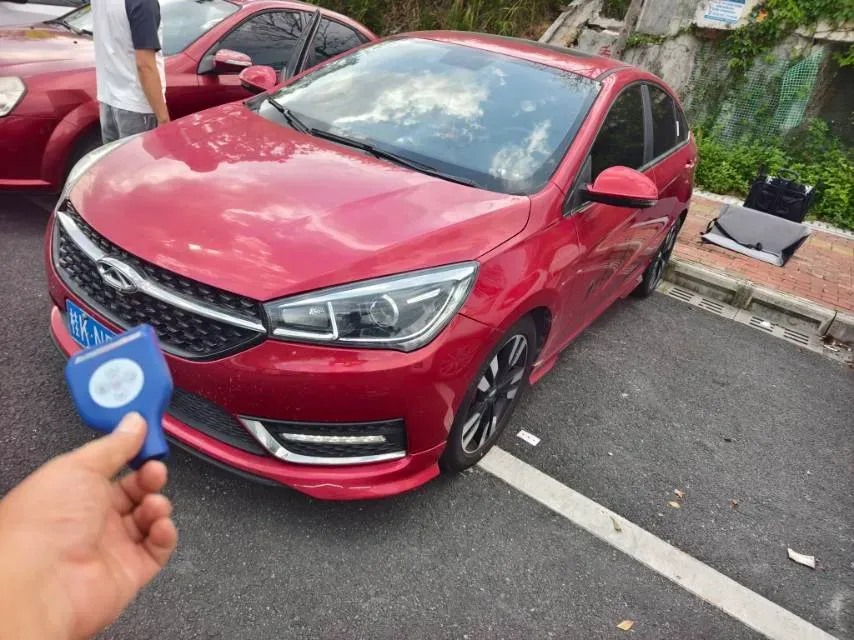 2018 Chery Arrizo 5 1.5L 116HP L4 5MT,autocango,china used car exporter,china ev exporter,chinese used car exporter,chinese used ev exporter