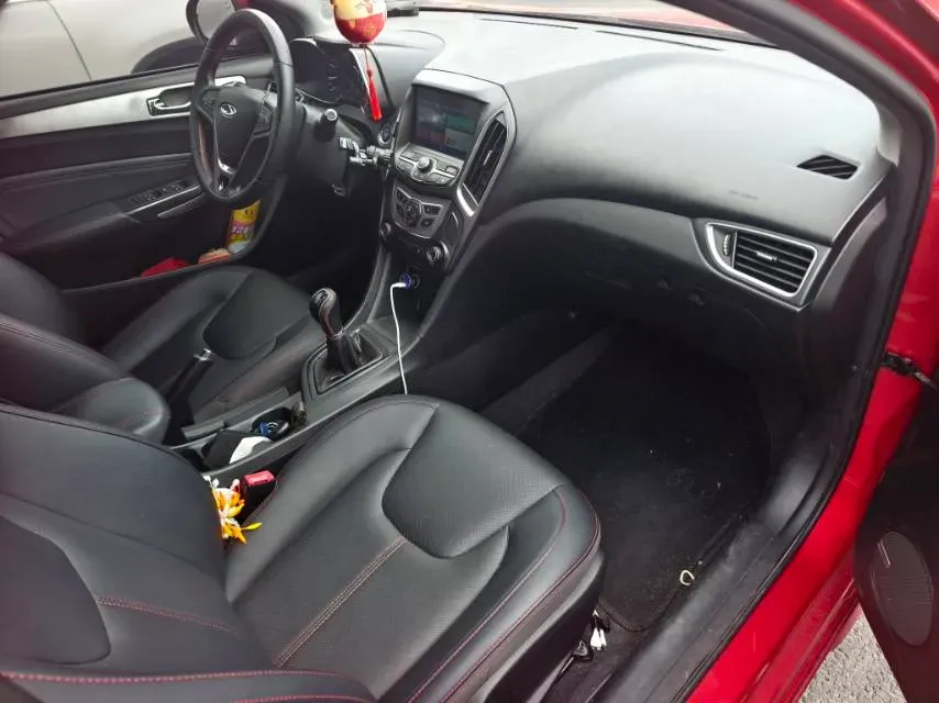 2018 Chery Arrizo 5 1.5L 116HP L4 5MT,autocango,china used car exporter,china ev exporter,chinese used car exporter,chinese used ev exporter