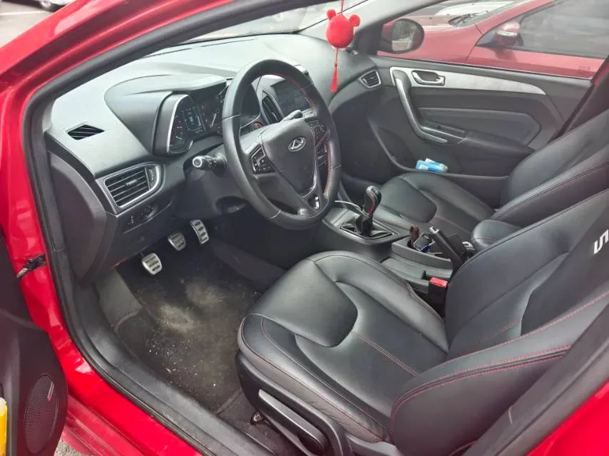 2018 Chery Arrizo 5 1.5L 116HP L4 5MT,autocango,china used car exporter,china ev exporter,chinese used car exporter,chinese used ev exporter