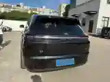2023 Li L7 Range Extended 154HP REEV 40.9KWH