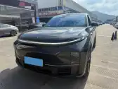 2023 LI L7,autocango,china used car exporter,china ev exporter,chinese used car exporter,chinese used ev exporter