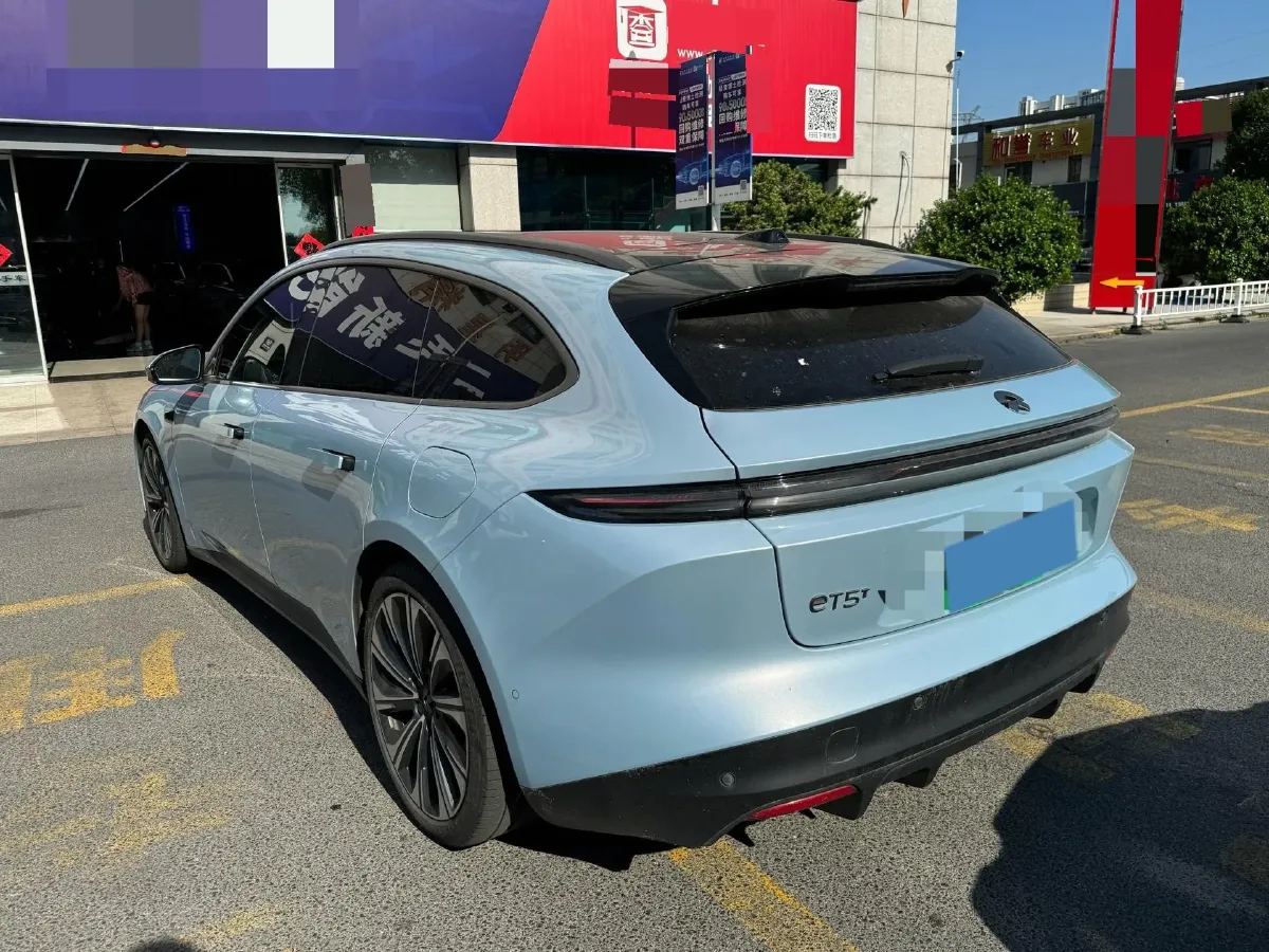 2023 NIO ET5T BEV 75KWH,autocango,china used car exporter,china ev exporter,chinese used car exporter,chinese used ev exporter