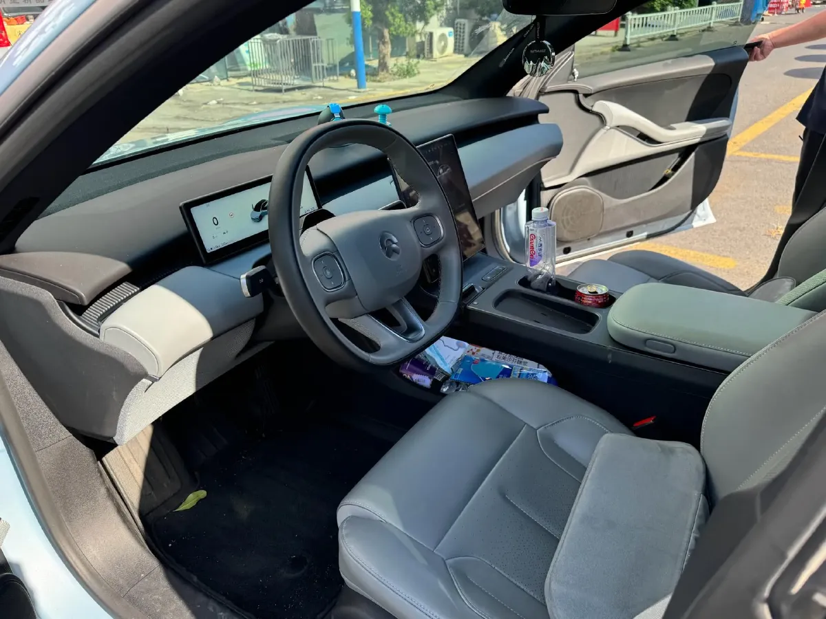 2023 NIO ET5T BEV 75KWH,autocango,china used car exporter,china ev exporter,chinese used car exporter,chinese used ev exporter