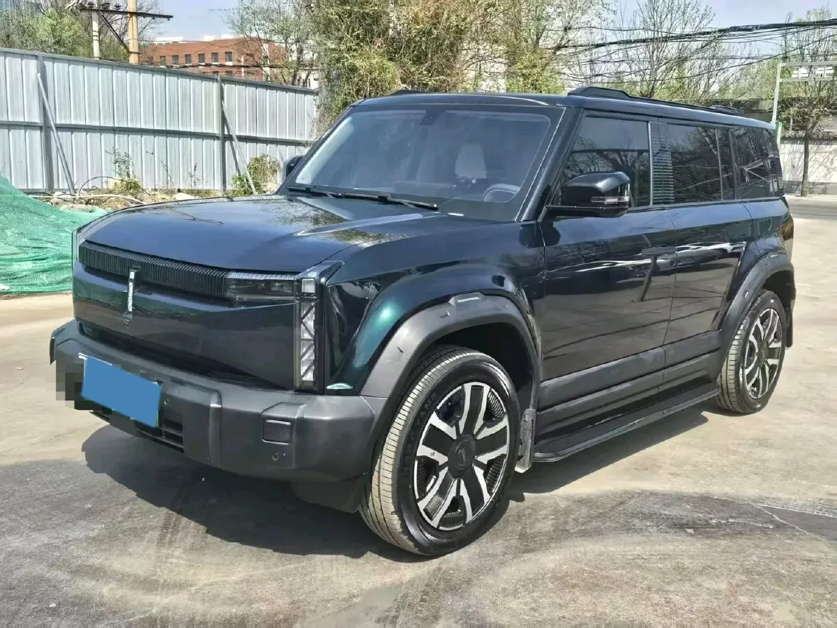 2024 iCAR iCAR 03 BEV 65.69KWH,autocango,china used car exporter,china ev exporter,chinese used car exporter,chinese used ev exporter