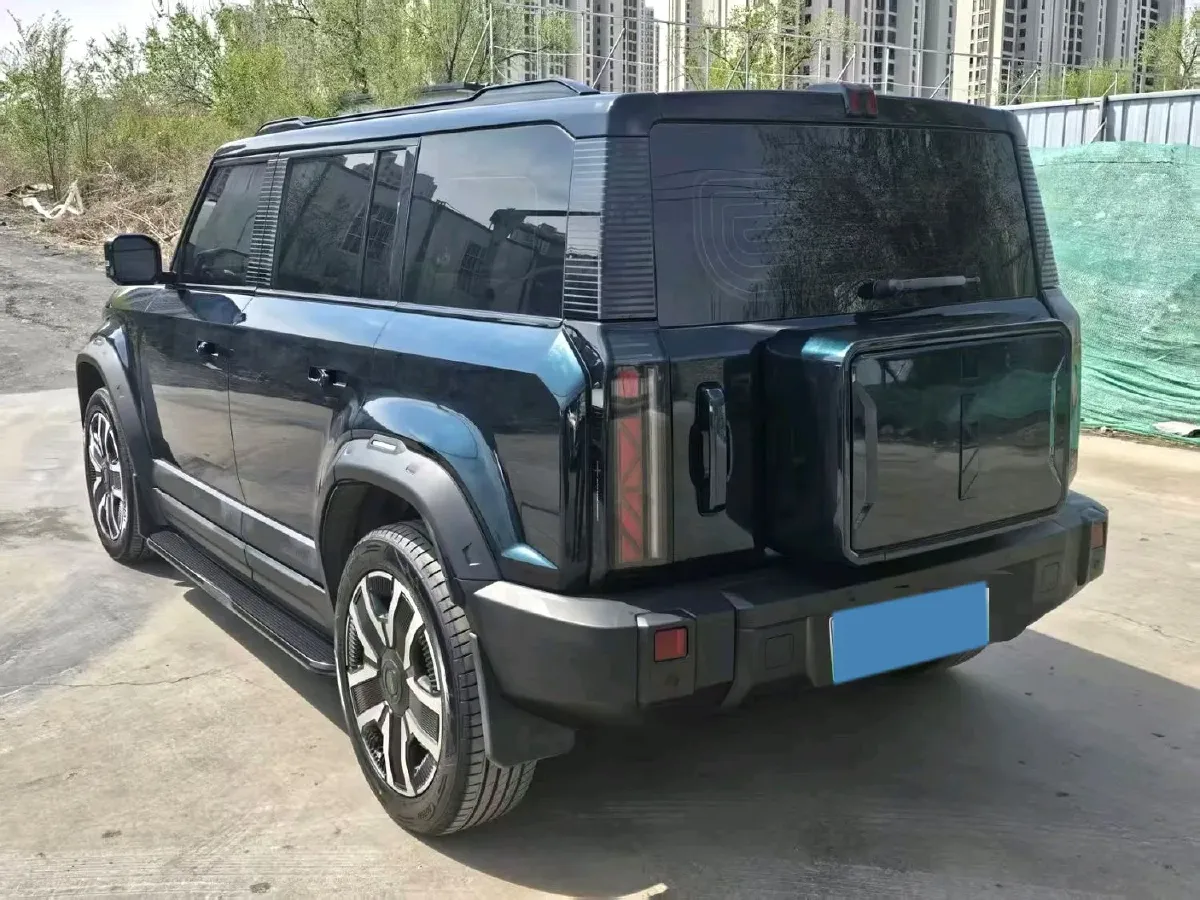 2024 iCAR iCAR 03 BEV 65.69KWH,autocango,china used car exporter,china ev exporter,chinese used car exporter,chinese used ev exporter