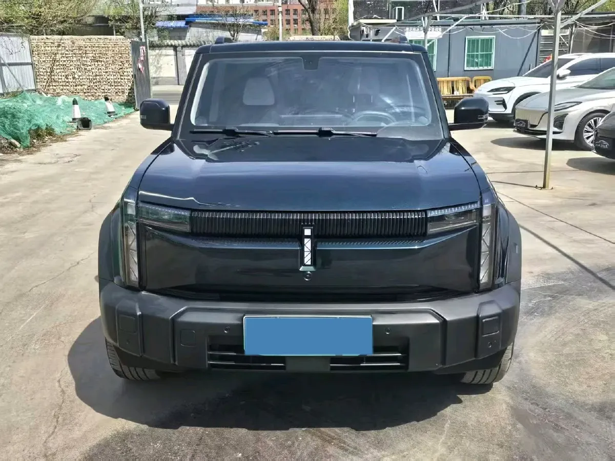 2024 iCAR iCAR 03 BEV 65.69KWH,autocango,china used car exporter,china ev exporter,chinese used car exporter,chinese used ev exporter