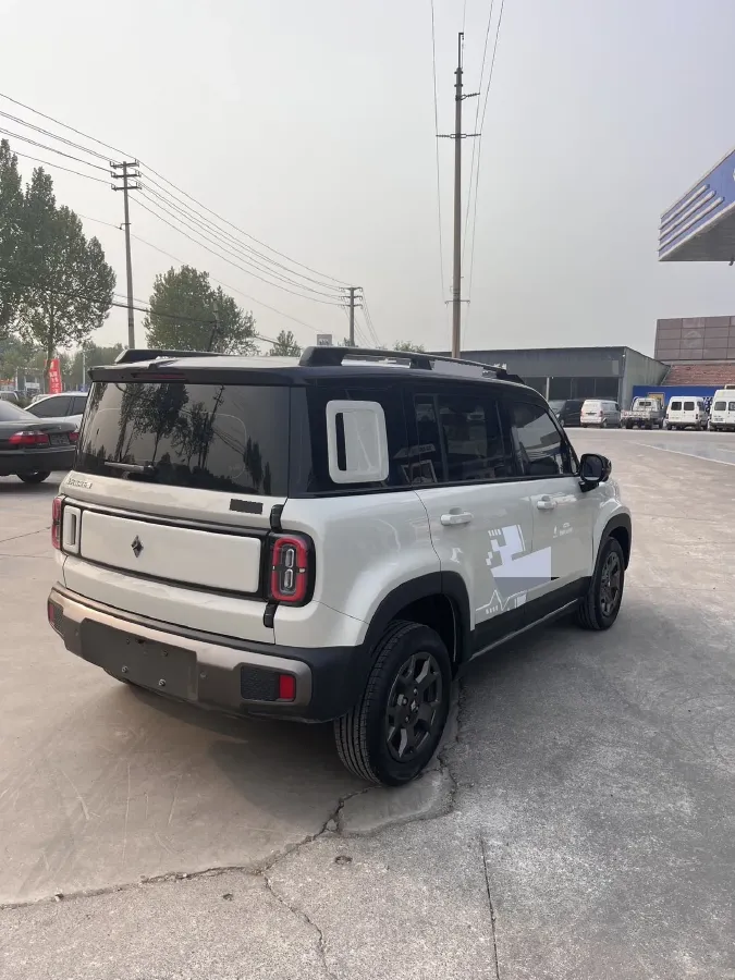 2026 BaoJun YepPlus BEV,autocango,china used car exporter,china ev exporter,chinese used car exporter,chinese used ev exporter
