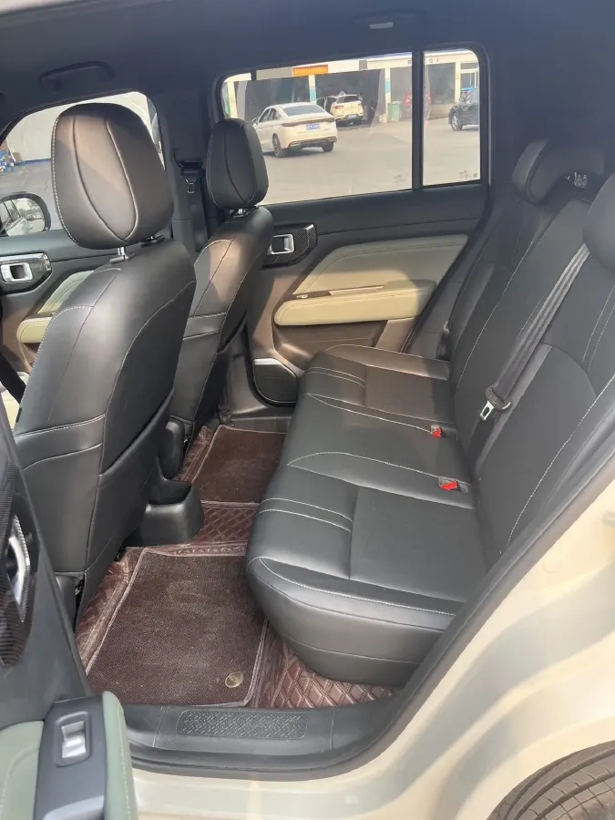 2026 BaoJun YepPlus BEV,autocango,china used car exporter,china ev exporter,chinese used car exporter,chinese used ev exporter