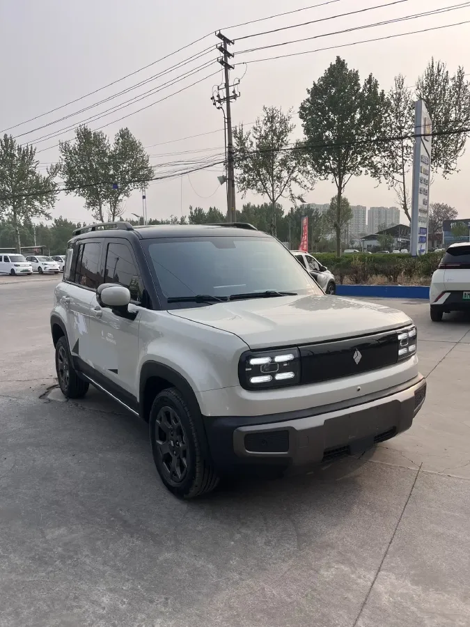 2026 BaoJun YepPlus BEV,autocango,china used car exporter,china ev exporter,chinese used car exporter,chinese used ev exporter