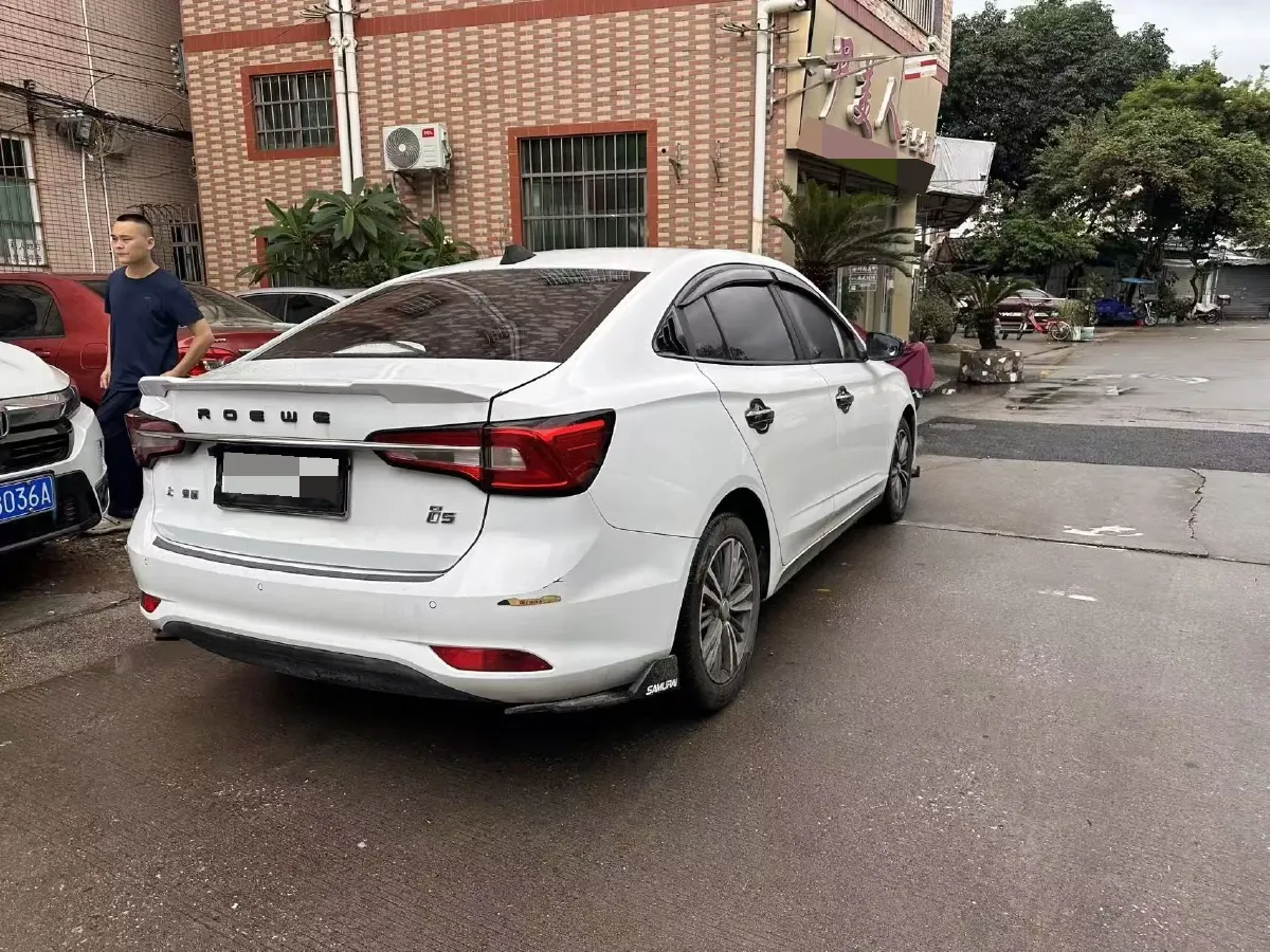 2019 Roewe i5 1.5L 120HP L4 CVT,autocango,china used car exporter,china ev exporter,chinese used car exporter,chinese used ev exporter