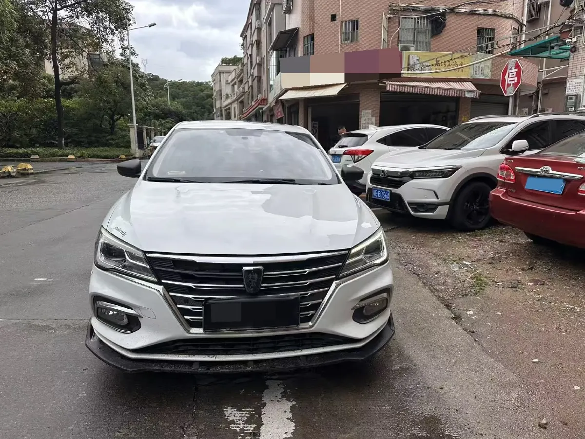 2019 Roewe i5 1.5L 120HP L4 CVT,autocango,china used car exporter,china ev exporter,chinese used car exporter,chinese used ev exporter