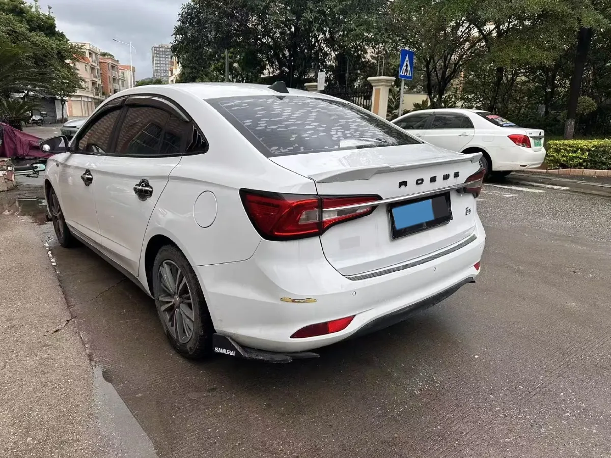 2019 Roewe i5 1.5L 120HP L4 CVT,autocango,china used car exporter,china ev exporter,chinese used car exporter,chinese used ev exporter