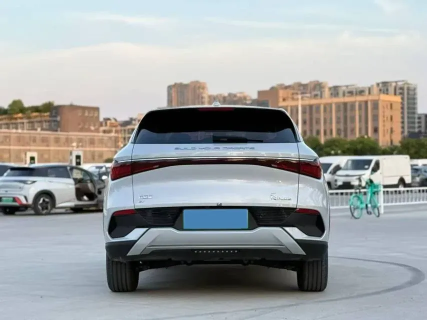 2023 BYD Yuan Plus BEV 60.48KWH,autocango,china used car exporter,china ev exporter,chinese used car exporter,chinese used ev exporter