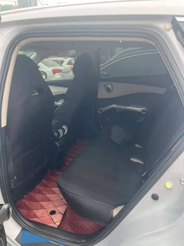 2023 BYD Yuan Plus BEV 60.48KWH,autocango,china used car exporter,china ev exporter,chinese used car exporter,chinese used ev exporter