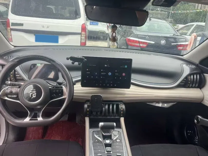 2023 BYD Yuan Plus BEV 60.48KWH,autocango,china used car exporter,china ev exporter,chinese used car exporter,chinese used ev exporter
