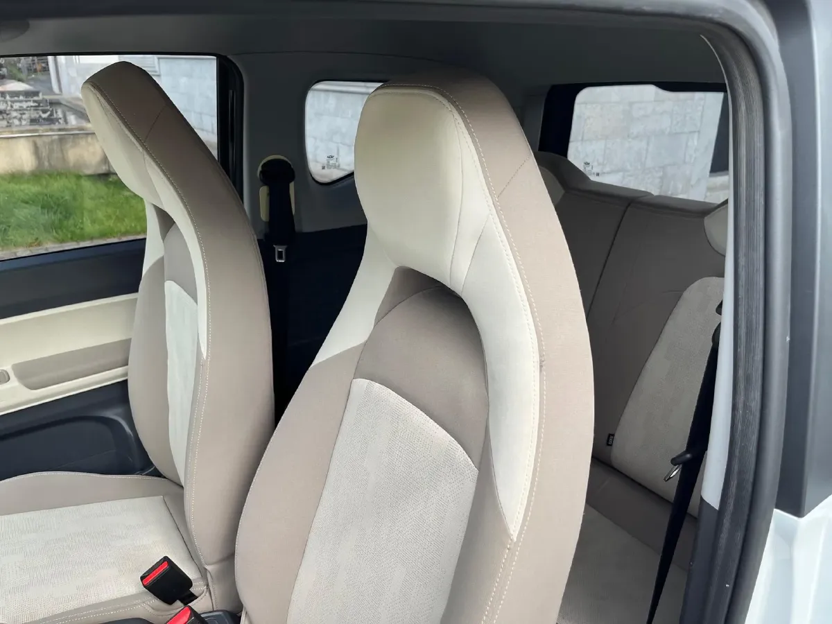 2024 Chery QQ Ice Cream BEV 13.6KWH,autocango,china used car exporter,china ev exporter,chinese used car exporter,chinese used ev exporter