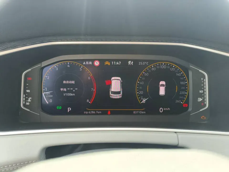 2023 Volkswagen Tayron 1.5T 160HP L4 7DCT,autocango,china used car exporter,china ev exporter,chinese used car exporter,chinese used ev exporter