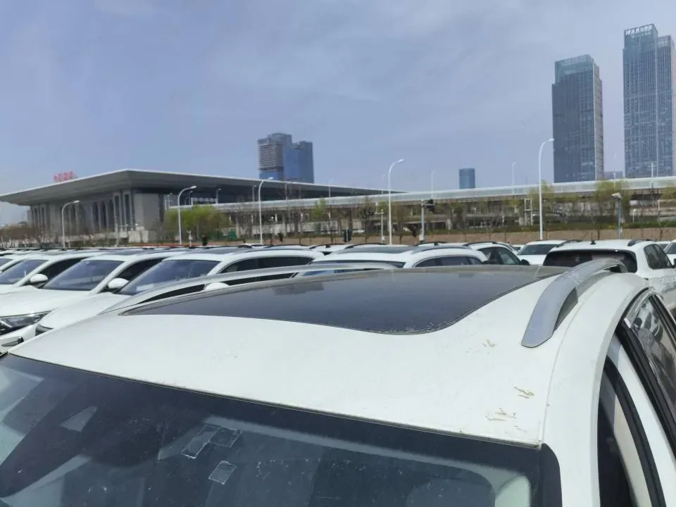 2023 Volkswagen Tayron 1.5T 160HP L4 7DCT,autocango,china used car exporter,china ev exporter,chinese used car exporter,chinese used ev exporter