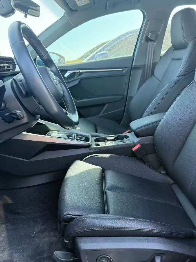2022 Audi A3 1.4T 150HP L4 7DCT,autocango,china used car exporter,china ev exporter,chinese used car exporter,chinese used ev exporter