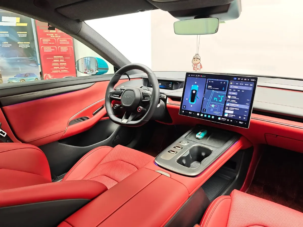 2024 MI SU7 BEV 73.6KWH,autocango,china used car exporter,china ev exporter,chinese used car exporter,chinese used ev exporter